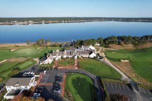 Eastward Ho Clubhouse